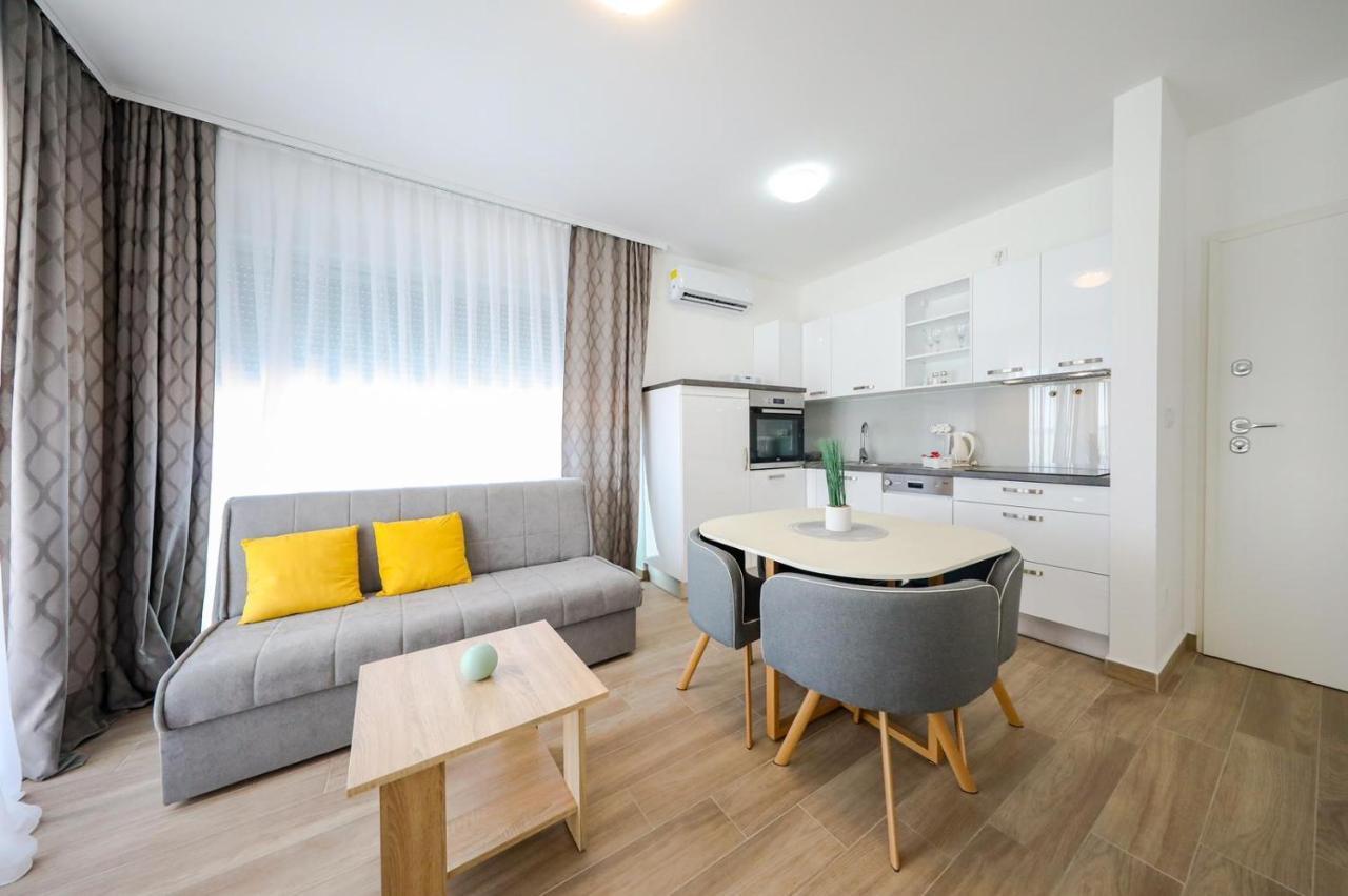 Rajkovic Apartment Zadar Extérieur photo