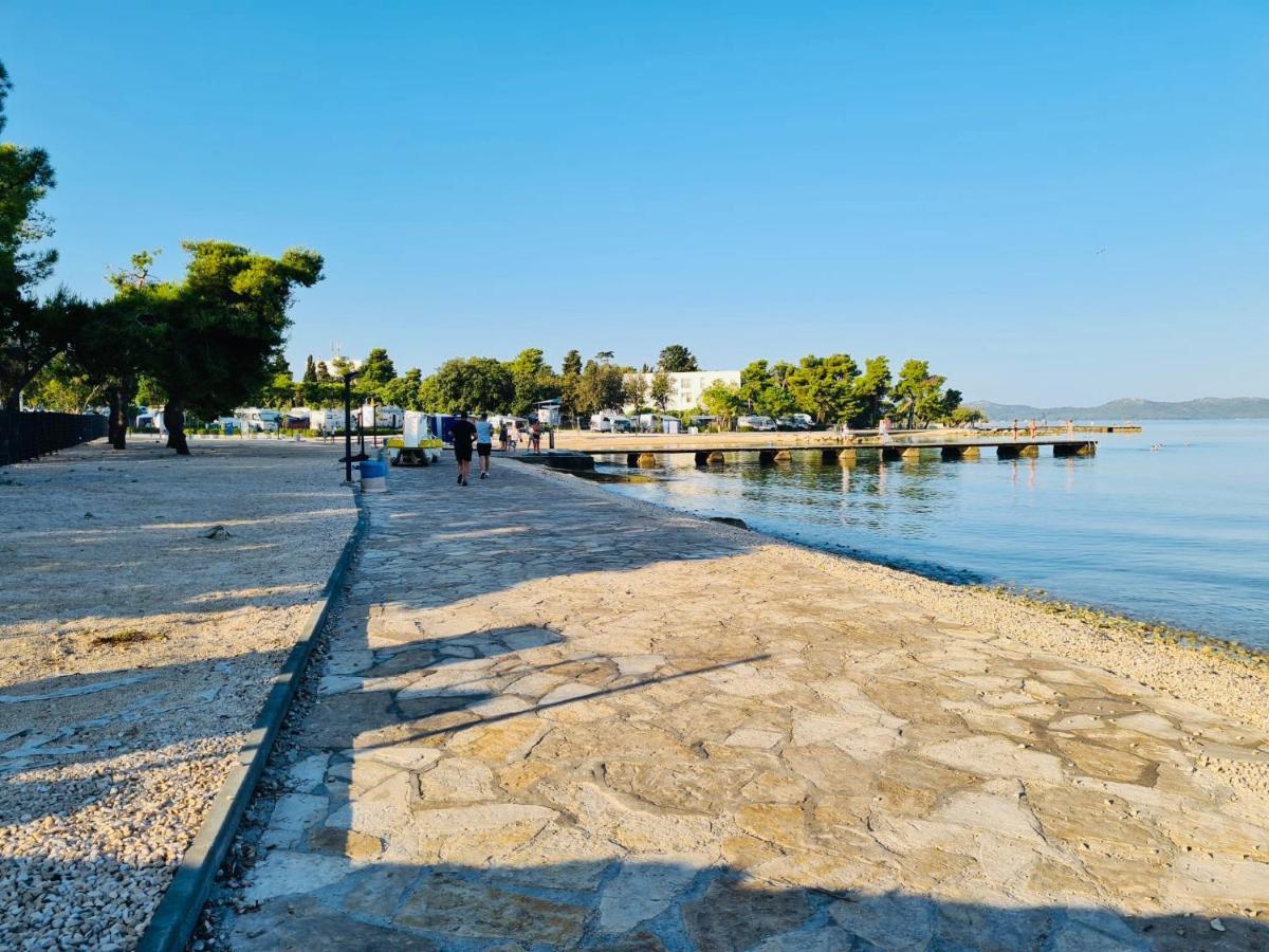 Rajkovic Apartment Zadar Extérieur photo